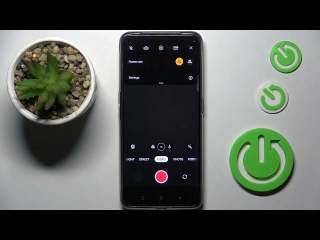 Video thumbnail for How to Reset Camera Settings on REALME GT Neo 3T - Restore Camera Settings