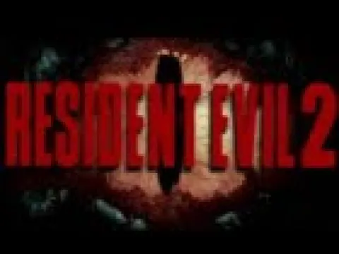 Video thumbnail for Resident Evil 2 - William Birkin vs Alpha Team