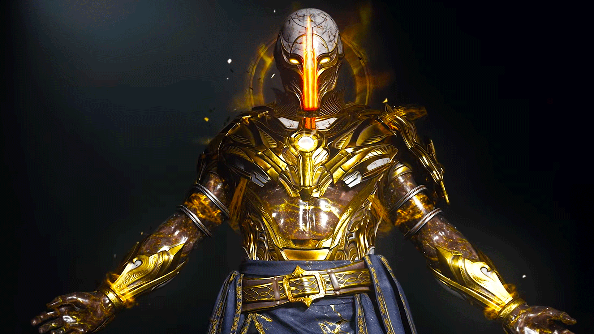 'Video thumbnail for Call of Duty: Black Ops 6 - Official Season 5 BlackCell Battle Pass Trailer'