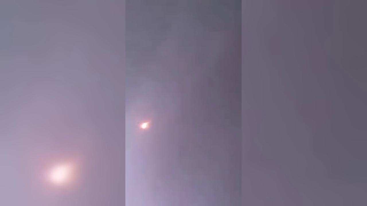 Video thumbnail for Yemen: Saudi Intelligence Drone Downed Over Southern Yemen.