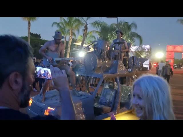 Video thumbnail for Faro 2023.