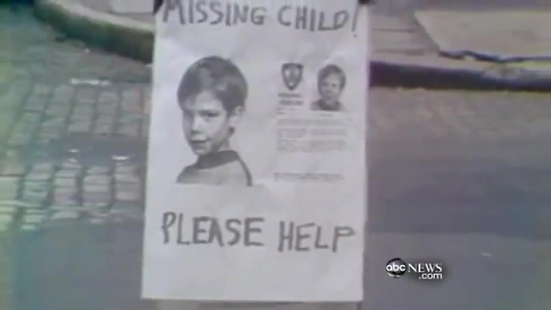 Video thumbnail for Here's Why We Don't See Missing Kids On Milk Cartons Anymore