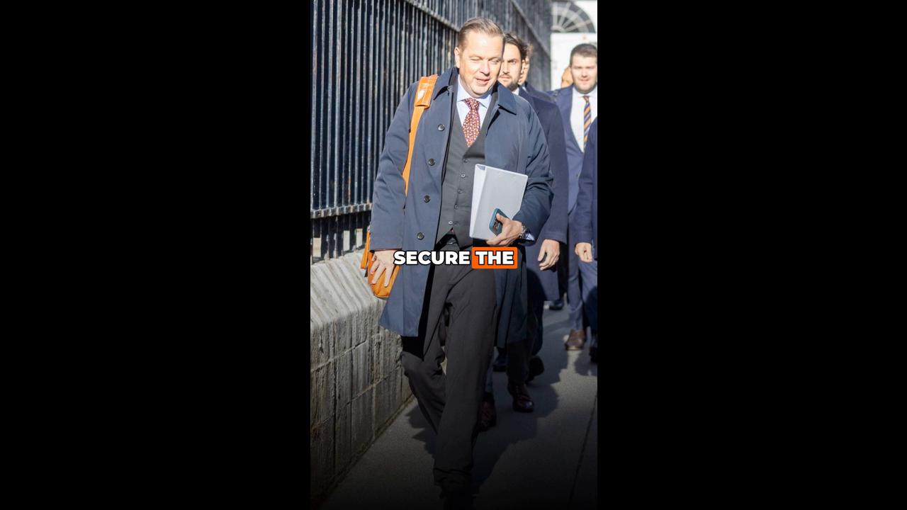 Video thumbnail for Felipe Massa's $82M verdict: What it means and what it doesn't ⚖