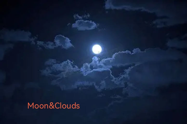 Video thumbnail for Moon&Clouds_bamboo flute
