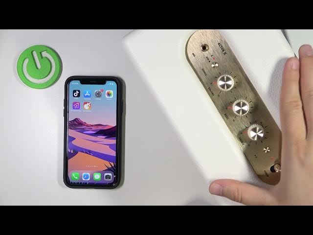 Video thumbnail for How to Pair Marshall Acton II with iPhone?