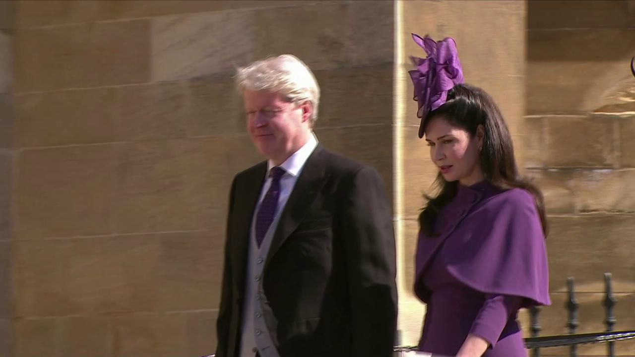 Video thumbnail for UNCAPTIONED: Charles Spencer to 'tell the truth' about Diana, Princess of Wales in new book.