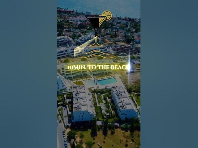 Video thumbnail for Brand New Penthouse in Estepona 🌴 3 Beds • Sea Lifestyle • First Owner Opportunity