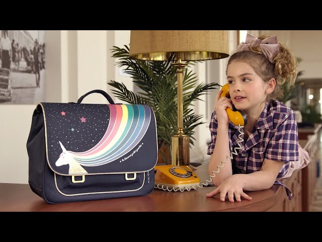 Video thumbnail for Jeune Premier