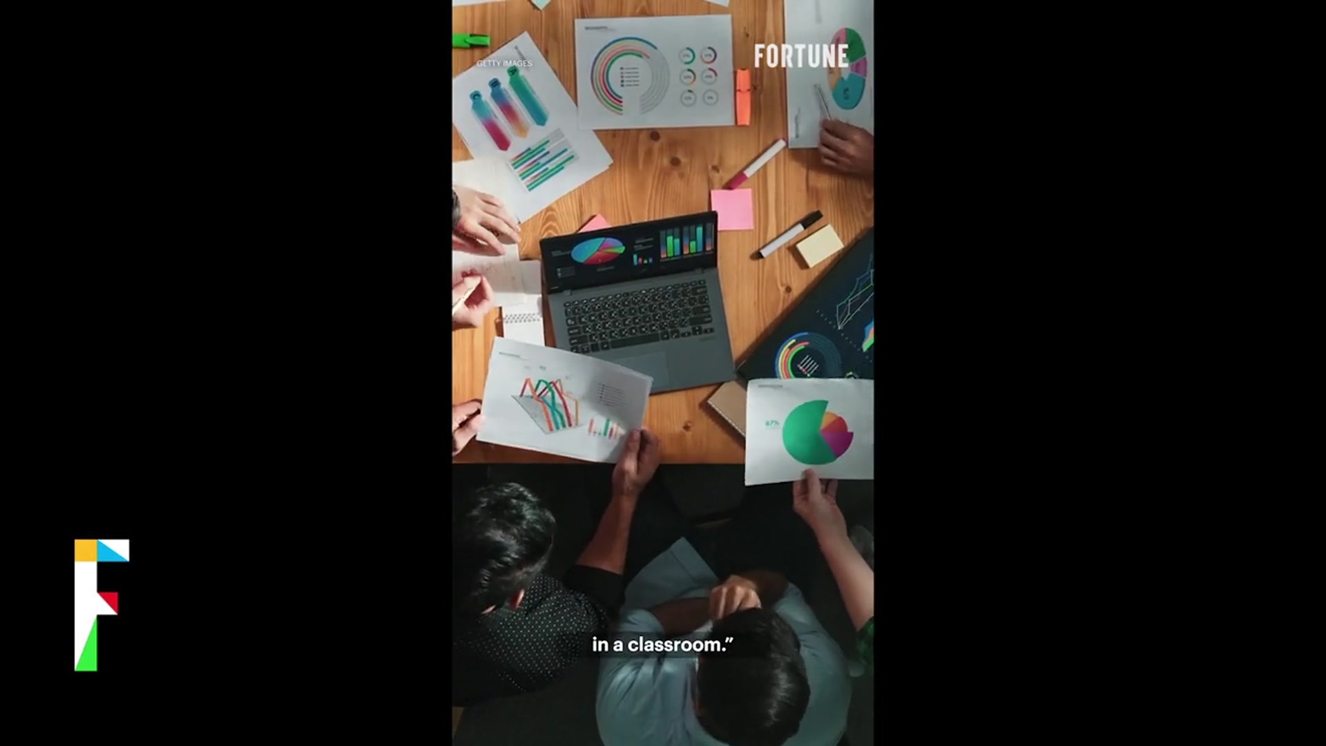 'Video thumbnail for Figma’s CEO went from college dropout to 33-year-old billionaire'