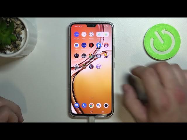 Video thumbnail for Does VIVO V23 Have Screen Mirroring?