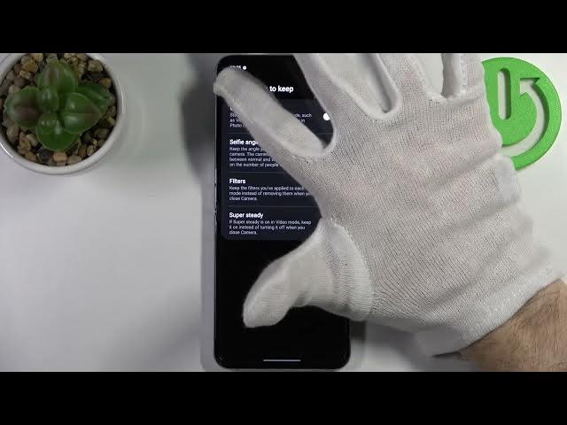 Video thumbnail for How to Enable / Disable Camera Location in Samsung Galaxy Z Flip4 - Location Tags