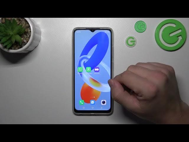 Video thumbnail for Does TECNO Pop 7 Have Screen Recording Feature?