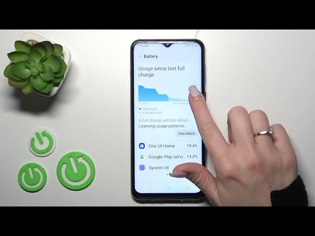 Video thumbnail for How to Turn On / Off Slow Charging on Samsung Galaxy M33