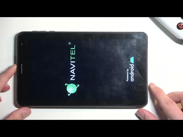 Video thumbnail for How to Find Recovery Mode on Navitel T787 - Recovery Mode