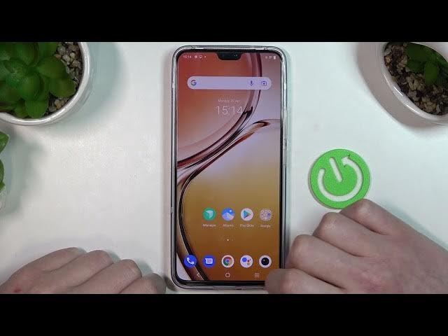 Video thumbnail for How to Fix Internet Connection on VIVO V23 - Improve Internet Signal