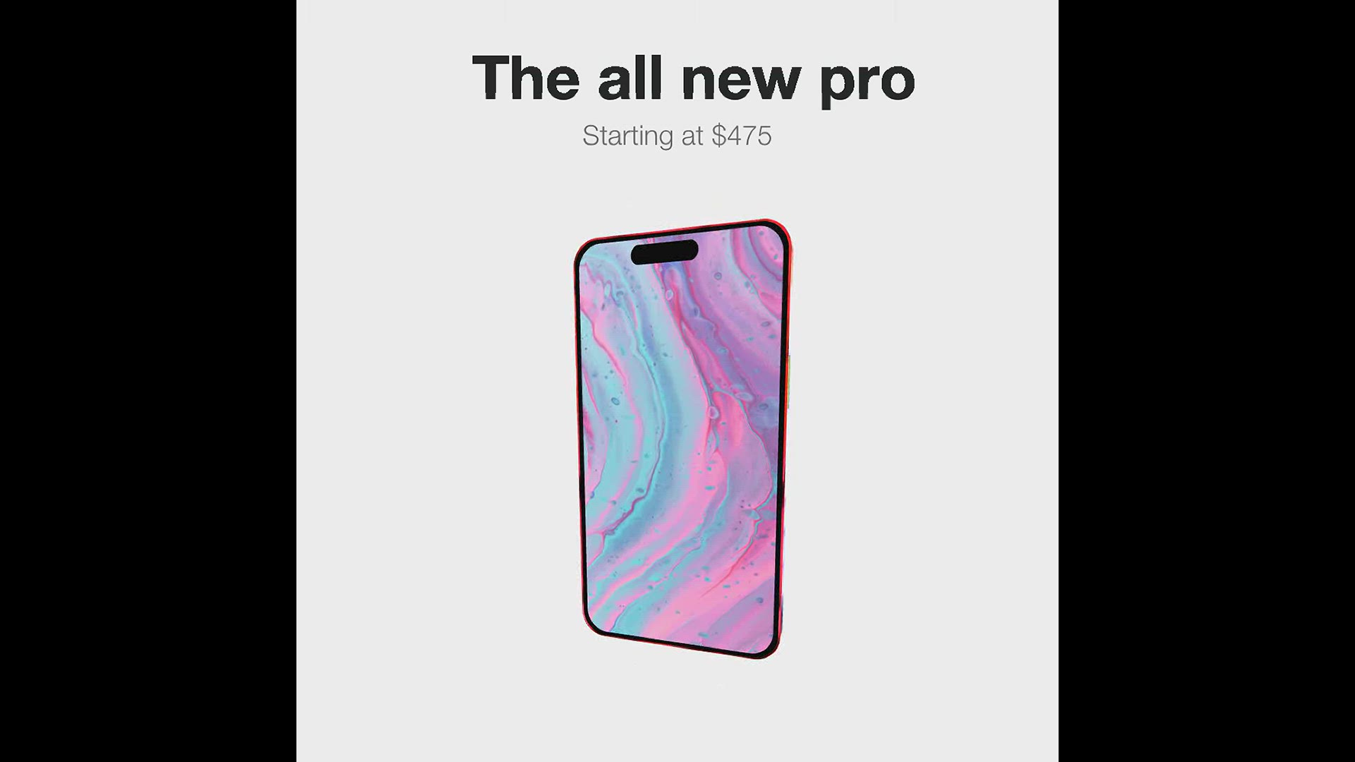 Video thumbnail for iPhone 4000!