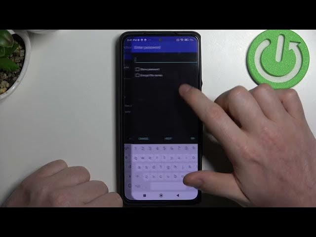 Video thumbnail for How to Pack Files into Rar and Zip Archives in Black Shark 5 - Operate Rar and Zip Archives