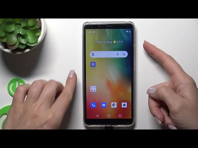 Video thumbnail for How to Mute Ringtone on CUBOT Note 9 - Disable Ringtone