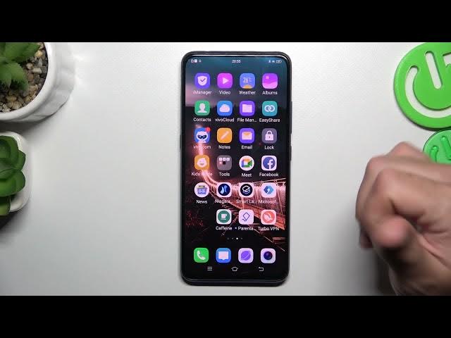 Video thumbnail for How to Remove Notification Virus on VIVO V15 PRO? Get Rid of SPAM Notification Softwares by Easy Way