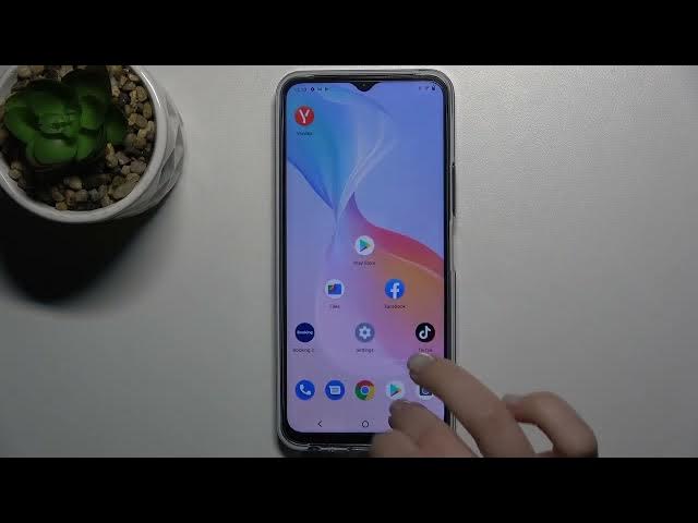 Video thumbnail for How to Find Sounds Settings on VIVO Y33s – Manage Sounds Settings
