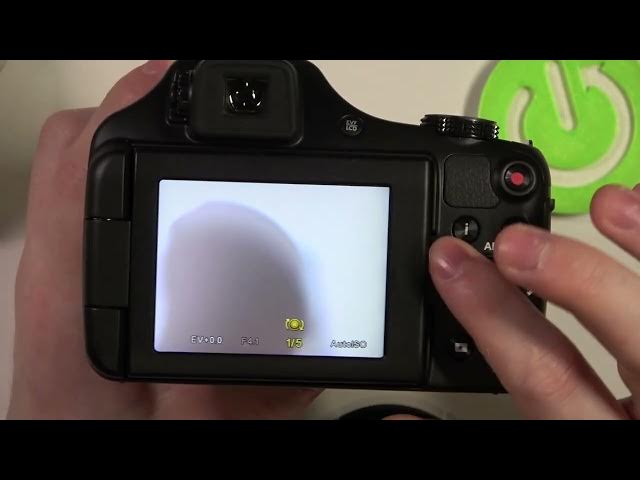 Video thumbnail for ⏱️ Time-Bending Photography: Unleash Aperture Timer Mastery on KODAK PIXPRO AZ652! 📸