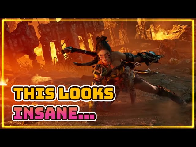 Video thumbnail for Horizon Steel Frontiers – 5 Big Things You Might Have Missed