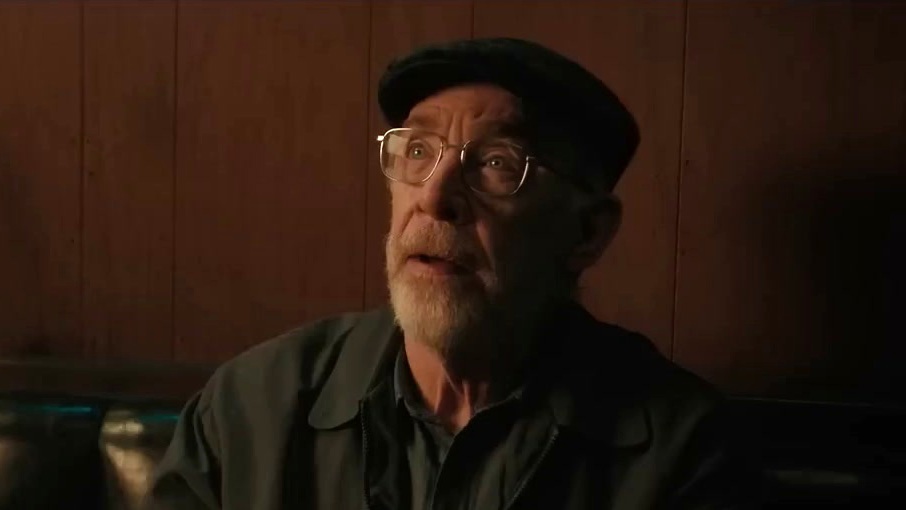 Video thumbnail for The Accountant 2: Opening Scene