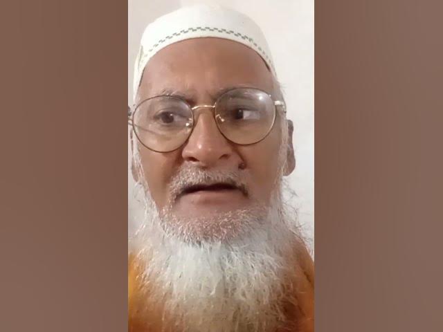 Video thumbnail for BACHON KELIYE TOHFA/ISLAMIC/RELIGIOUS#islamicvideos #islamicfaith #allbayan #religiosity