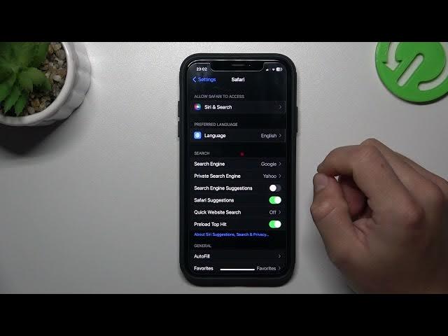Video thumbnail for Secret iOS Boost Unveiled: Learn How to Free Your iPhone from Cache Sluggishness!