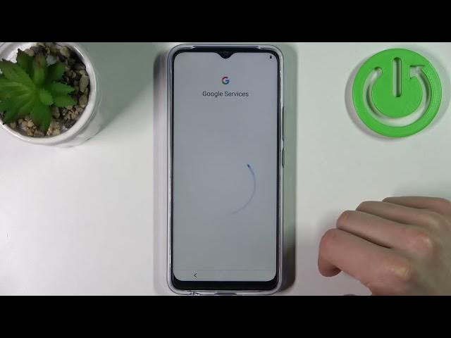 Video thumbnail for VIVO Y01 First Set Up