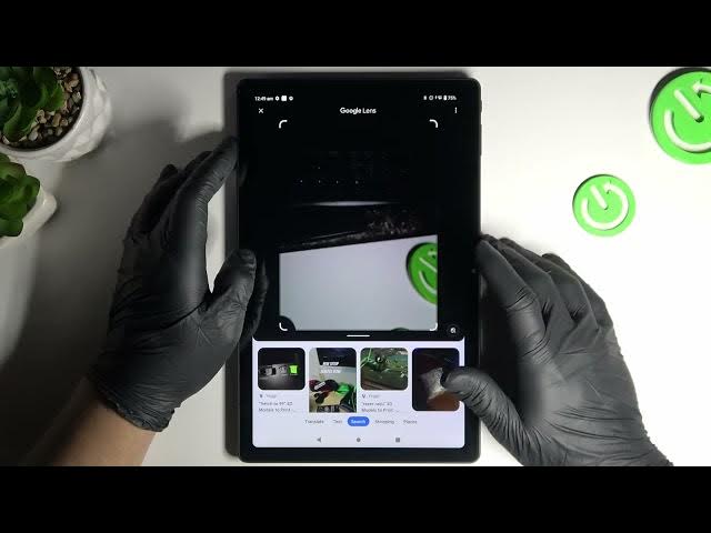 Video thumbnail for How to perform a Reverse Photo Search in Google on Chuwi HiPad Max