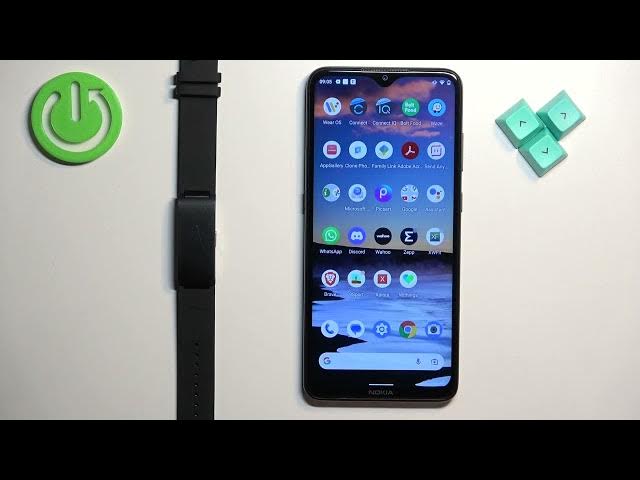 Video thumbnail for How to Unpair WITHINGS Pulse HR from Android Phone