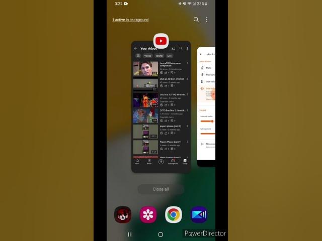 Video thumbnail for my most devious plan ever.