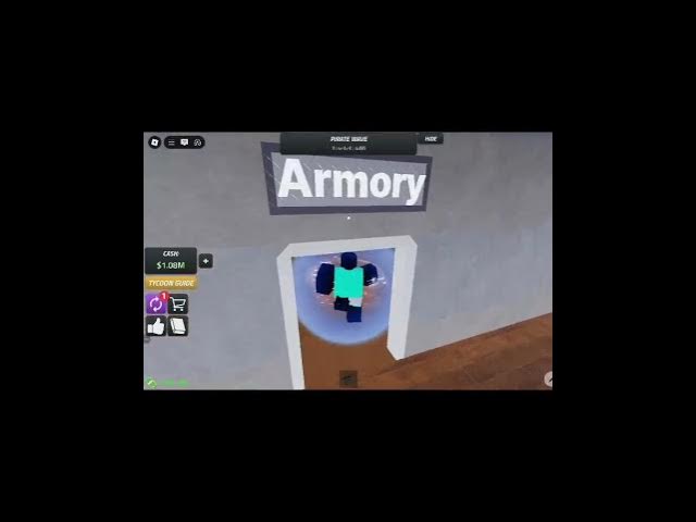 Video thumbnail for Roblox Zombie Battle Tycoon rebirth 4 base #roblox #robloxedit