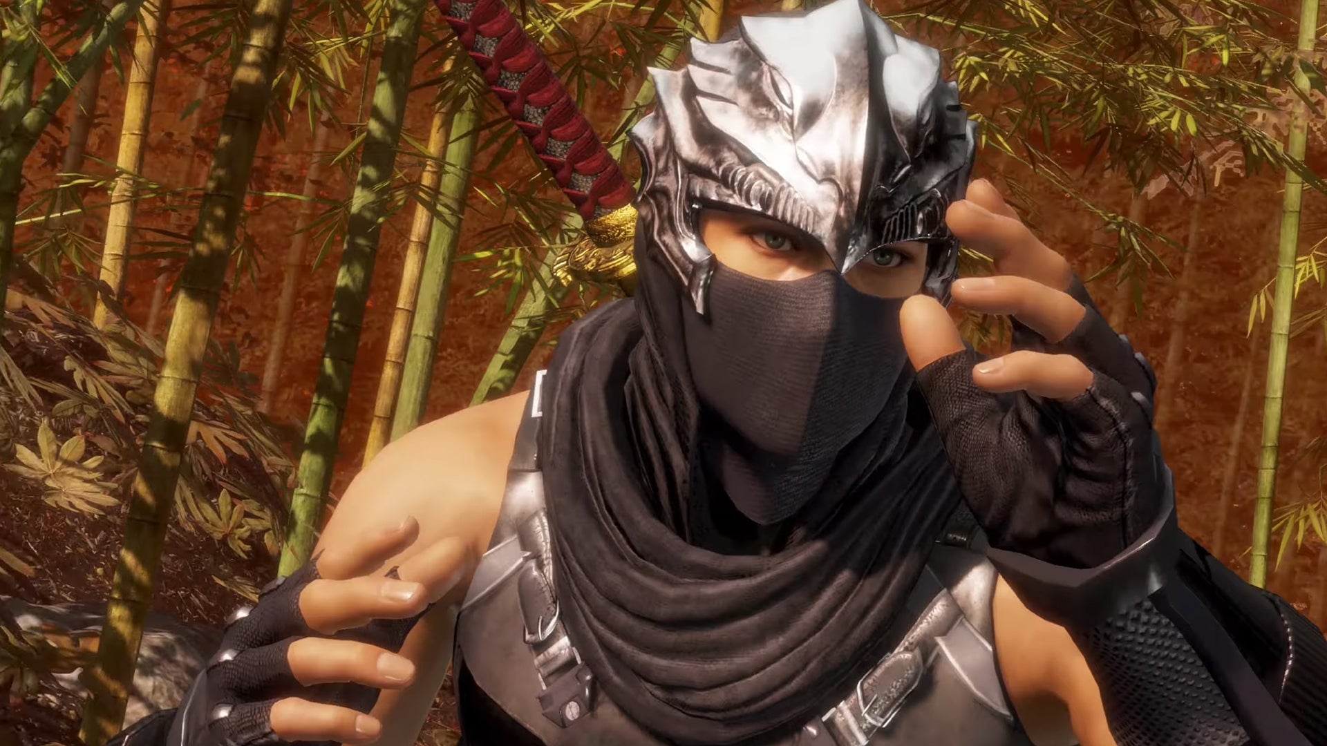 Video thumbnail for Dead or Alive 6 Last Round - Official Launch Trailer