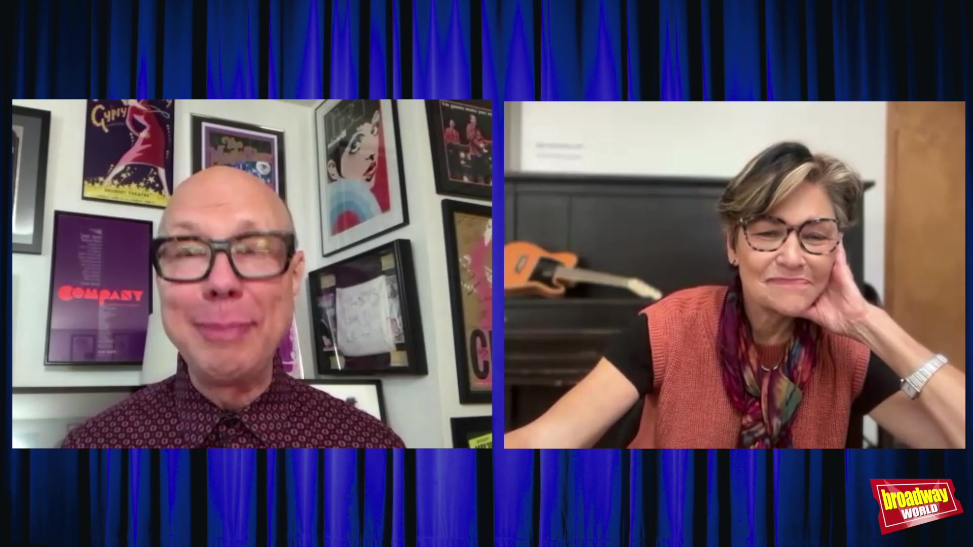 Video thumbnail for Video: 'This Is the Best Work I've Ever Done': Margot Rose on UNCONDITIONAL