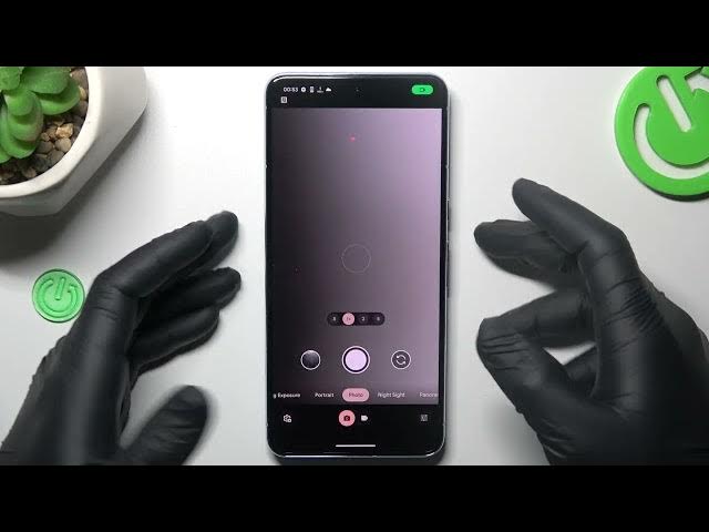 Video thumbnail for How to Scan QR Code in Google Pixel 8 Pro?