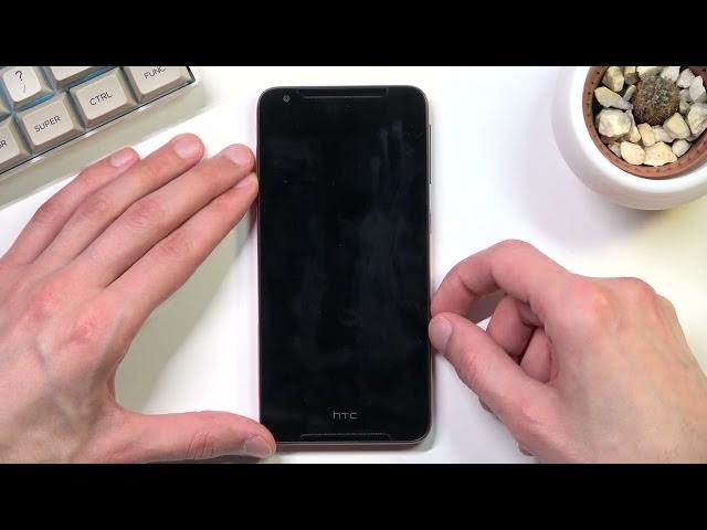 Video thumbnail for How to enter Recovery Mode on HTC Desire 628 | Enter Recovery Mode