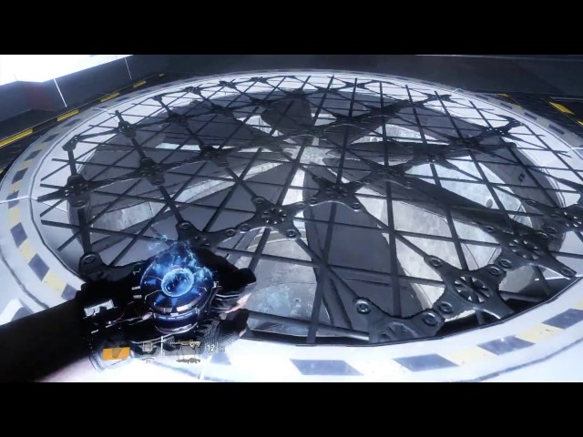 Video thumbnail for Titanfall 2 - Effect and Cause: Time Travel Plaforming, Dr Boyle Audio Log Location, BT Dialogue