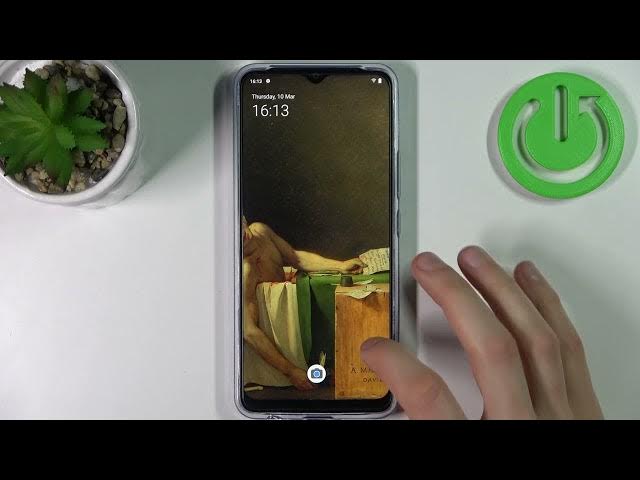 Video thumbnail for How to Record Time-lapse on VIVO Y01 – Use Time-lapse Feature
