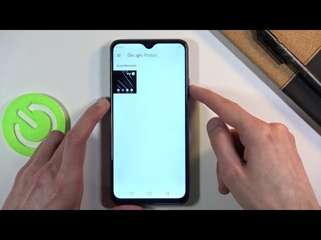 Video thumbnail for How to Save Screen Recording in UMIDIGI S2 Pro– Capture Displayed Content