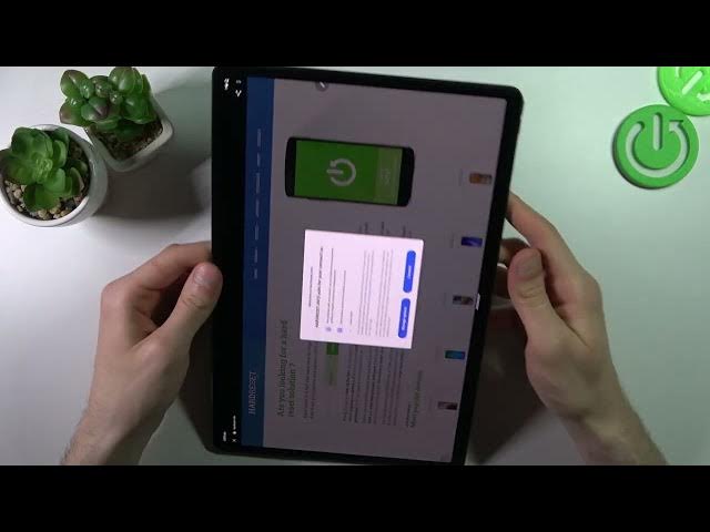 Video thumbnail for How to Scan the QR Code on LENOVO Tab P12 Pro // Google Lens