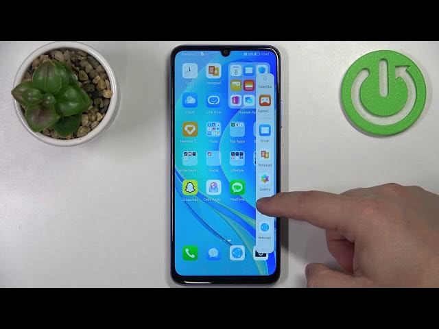 Video thumbnail for HUAWEI Nova Y70 Tricks | The Best Tips | Top Hidden Featuers You Need to Try