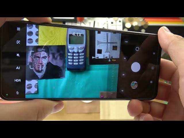 Video thumbnail for POCO X4 GT Camera Tricks II The Best Camera Options