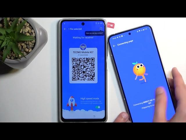 Video thumbnail for TECNO Spark 10 Pro BYPASS GOOGLE VERIFICATION | Unlock FRP without PC | Skip Google Lock Tecno 2023