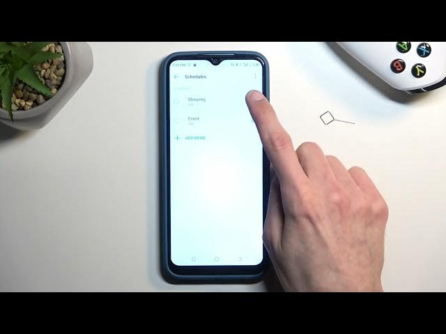 Video thumbnail for How to Activate Do Not Disturb Mode on TECNO Spark GO 2022 – Block Sounds & Vibrations