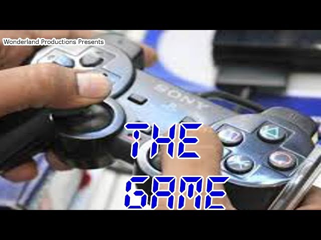 Video thumbnail for The Game| A short Film