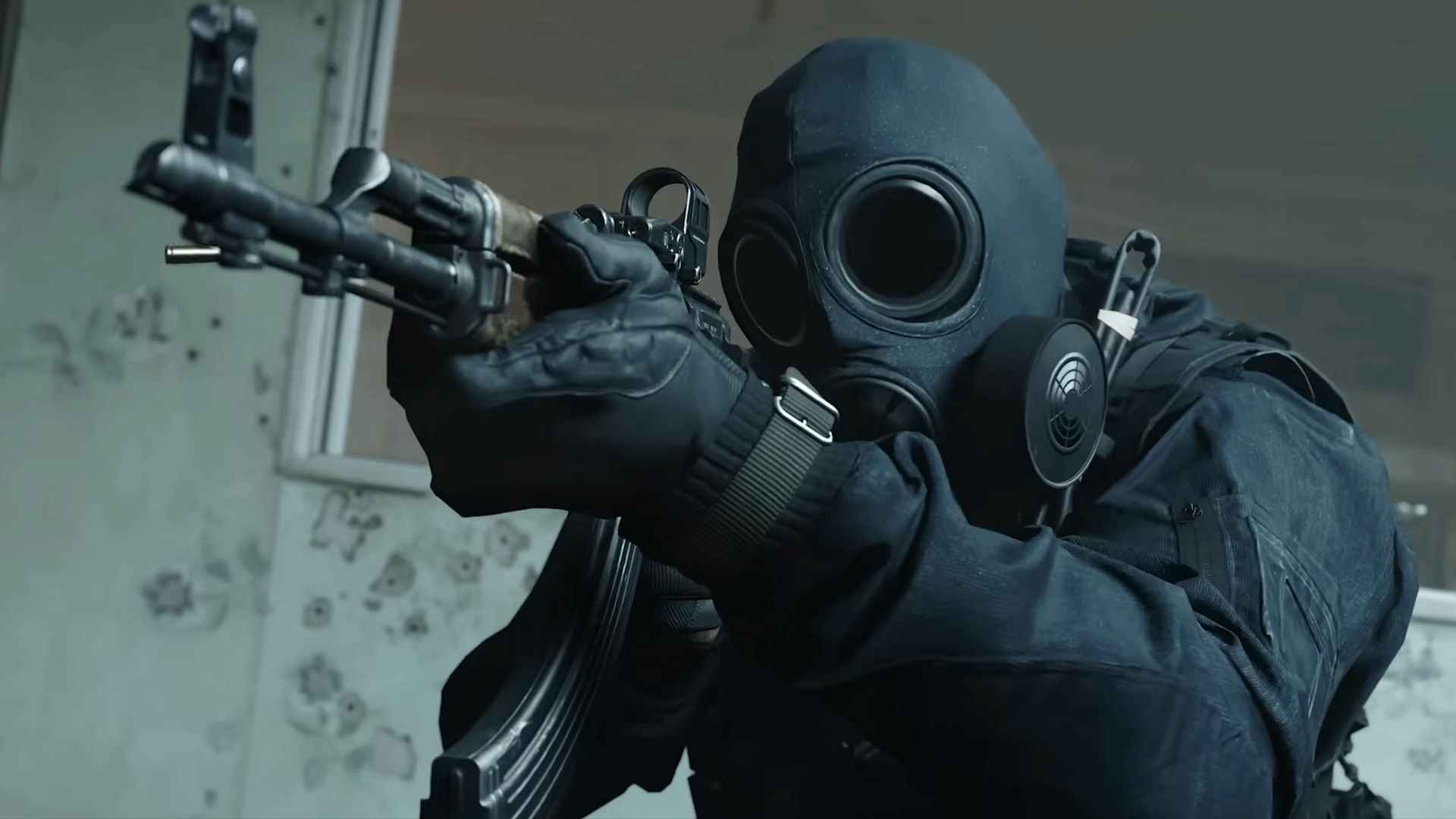Video thumbnail for Call of Duty: Modern Warfare 4 - Official 'Beta Weekend One' First Look Trailer