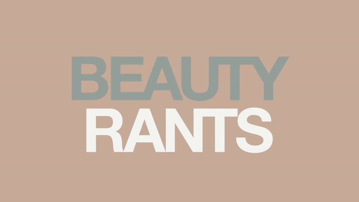 Video thumbnail for Ashley Tisdale | Beauty Rants | Who What Wear