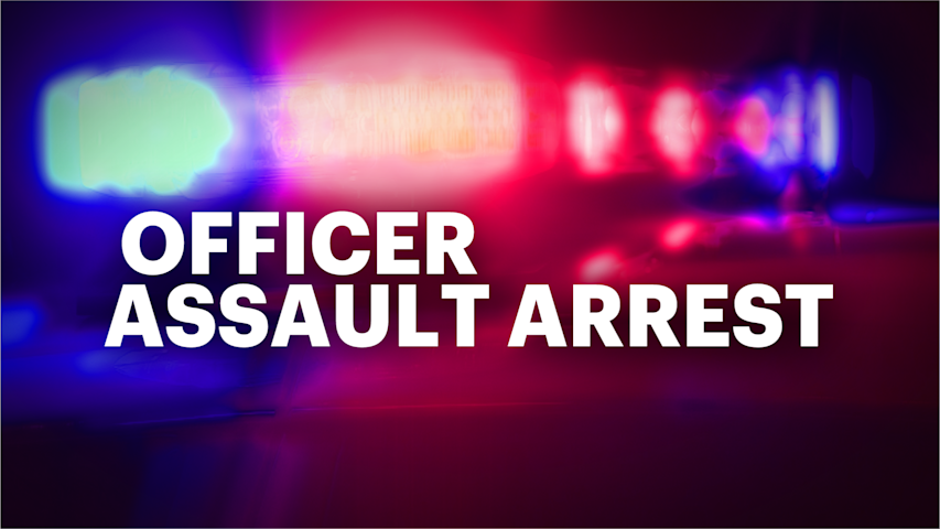 Video thumbnail for Off-duty NYPD officer arrested in Brooklyn on assault charges